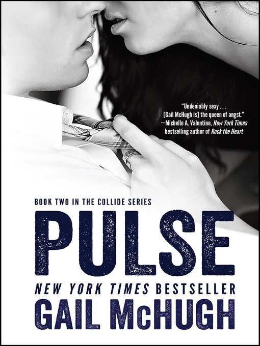 Title details for Pulse by Gail McHugh - Wait list
